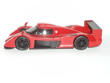 Sammlung Modellauto TOYOTA