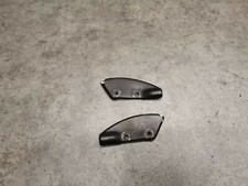 VW Golf 1 Cabrio Halter Persenning Abdeckung Verdeck Verkleidung #13877