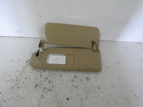 Sonnenblende passat 3c - sonnenblende, vw