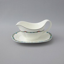 V&B Villeroy & Boch Izmir Sauciere 2tlg