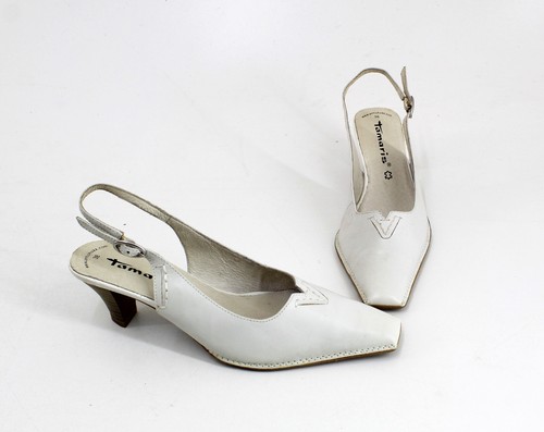 Pumps tamaris slingback - pumps,