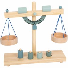 Legler small foot Balkenwaage