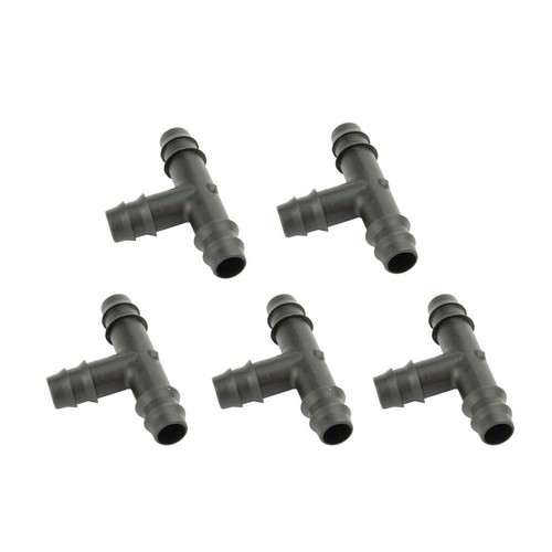 Set verbinder für - 5-er, t-verbinder