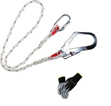 Baumpflege Halteseil