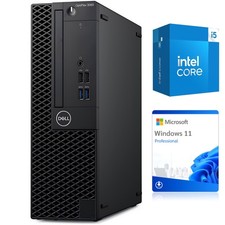 PC Computer Dell OptiPlex 3060