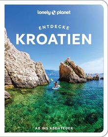 Lonely planet reiseführer - lonely,