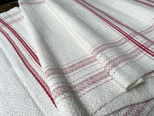 Leinenballen , handgewebt 