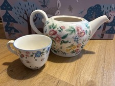 Laura Ashley Hazelburry