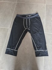 MAMMUT Go DRY Skiunterhose