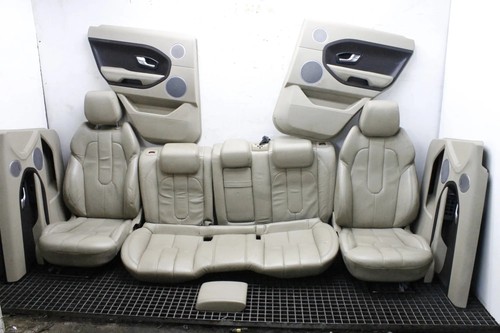 Land rover range - rover, evoque