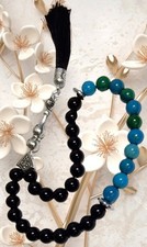 Gebetskette Islam🌜Tesbih