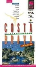 Costa Brava : [mit Barcelona 