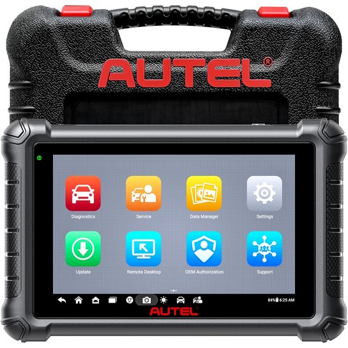 Autel maxicheck mx900 - autel,
