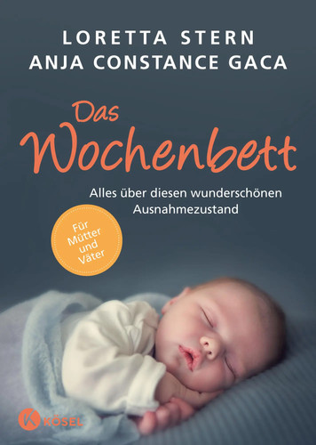 Das wochenbett loretta stern - loretta,