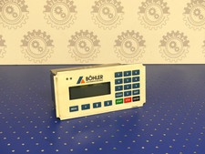 BÖHLER UNIOP MD02R-04