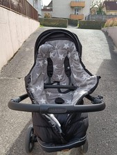 Maxi-Cosi Street Plus