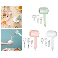 Kompakter Handmixer 2