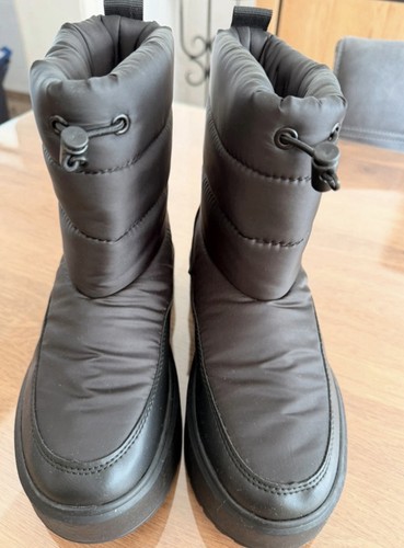 Pummys pammys snowboots - /,