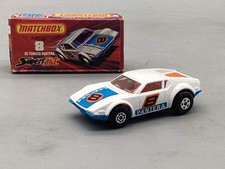 Modellautos 1:64 Matchbox