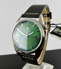 Zodiac Dress Olympos Automatic