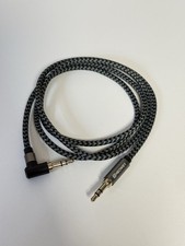 Klinke Kabel 0,5m 1m 2m Winkel