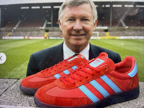 Adidas handball spzl - adidas, größe