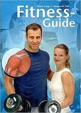 Fitness-Guide, VOLKER KOPP