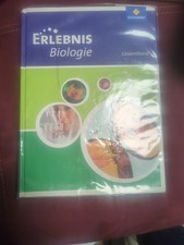 Erlebnis Biologie,Schroedel,GB