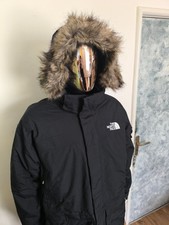 The North Face McMurdo Jk