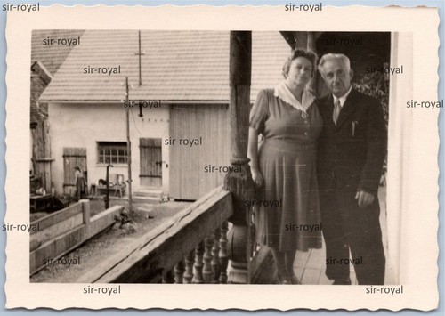 Otzing 1954 bauernhof - 1954,