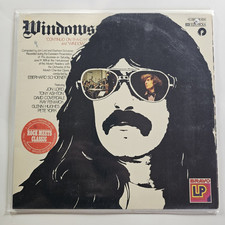 Jon Lord – Windows - VINYL