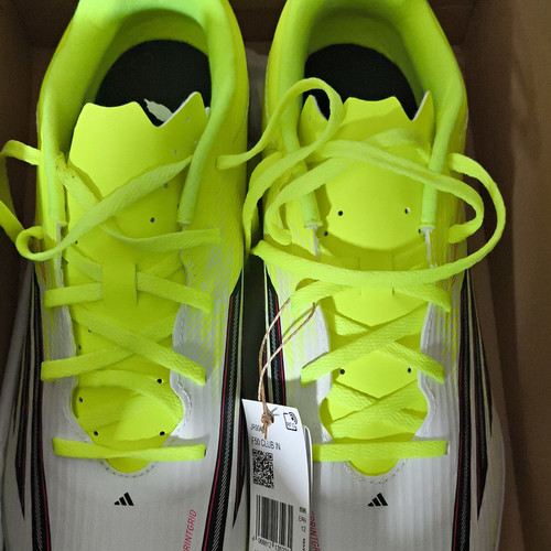 Adidas f50 club herren - club,