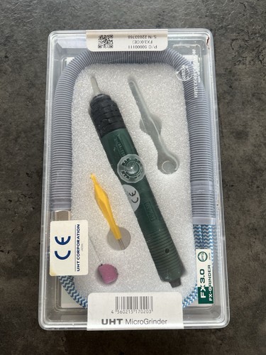 Uht micro grinder - uht,