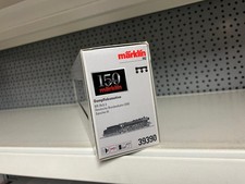 MÄRKLIN 39390 DAMPFLOK BR 39