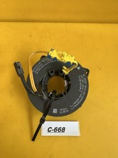 Schleifring 90588757 Opel Corsa C (X01) 1.7 DTI Lenkwinkelsensor