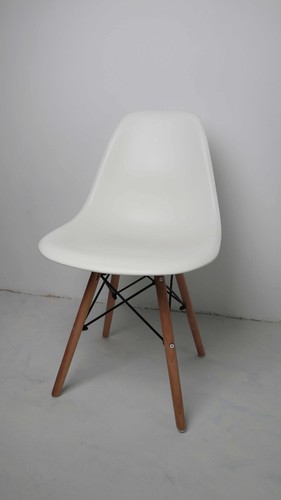 Vitra eames stuhl plastic - eames,
