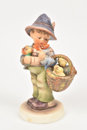 Goebel hummel 378 - goebel, mit