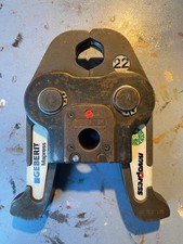 Geberit Mapress 3 Novopress