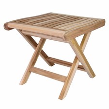 Divero klapp hocker bad - divero, bad-hocker