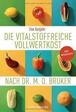 Die vitalstoffreiche
