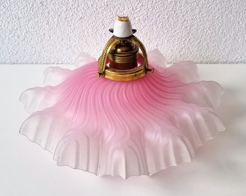Nette jugendstil lampe - nette,