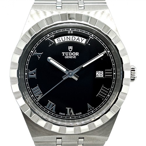 Tudor royal 28600 - 28600, automatic