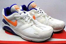 Nike Air Max 180 Helle Keramik