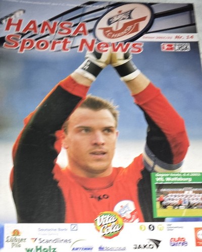 2002 bundesliga fc - fc, hansa