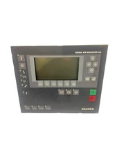 Kaeser Siemens  6BK1200-0HA10-0AA0 SIGMA Air Manager 4/4 Bedienpanel