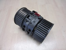 RENAULT MEGANE III BZ0/1 Bj.13 Gebläsemotor Heizung Gebläse T1009074B 36tkm (194