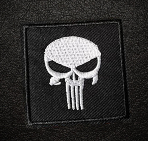 Punisher totenkopf - punisher,