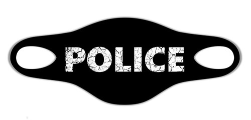 Logo polizei streitkräfte - polizei,