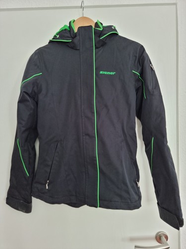 Ziener skijacke damen - ziener,