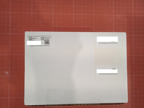 Dentsply cavitron tap - dentsply, tap-on